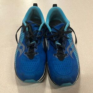 Saucony Endorphin Speed 2